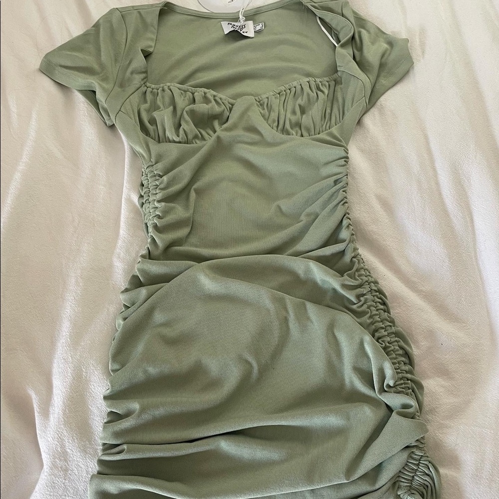 Princess polly dress